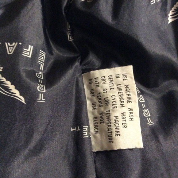 Triple F.A.T. Goosedown Coat - Picture 7 of 8